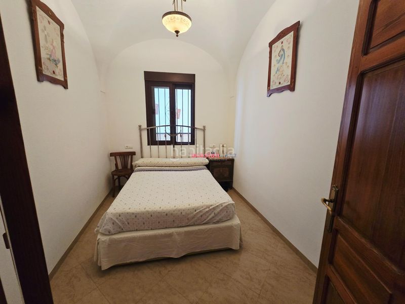 Foto e8d29532-1363-41ee-8c80-9b58e81fff02. Location maison avec parking dans Añora