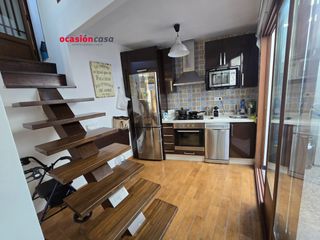 Haus in Villanueva de Córdoba. Se vende casa tipo duplex en vva de cordoba