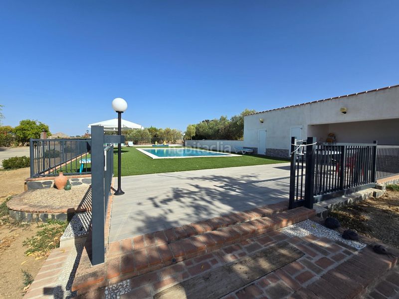 Foto 08b7e0eb-b39f-4aa5-b88c-fd4080565f7d. Chalet en exclusiva! en Añora
