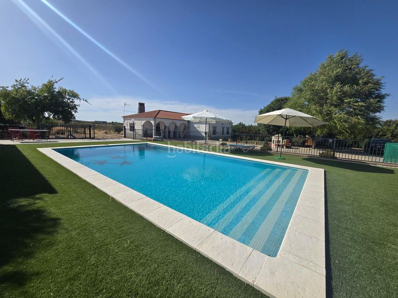 Foto 592c4384-dde3-40b2-a418-68e2994969b7. Chalet en exclusiva! en Añora