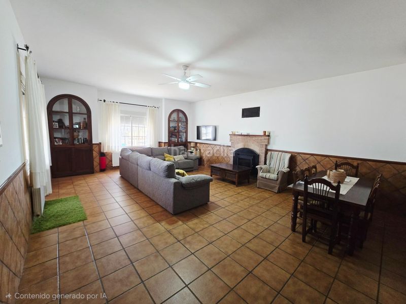 Foto 6587942e-eb85-4e75-a5ef-7ef190924344. Chalet en exclusiva! en Añora