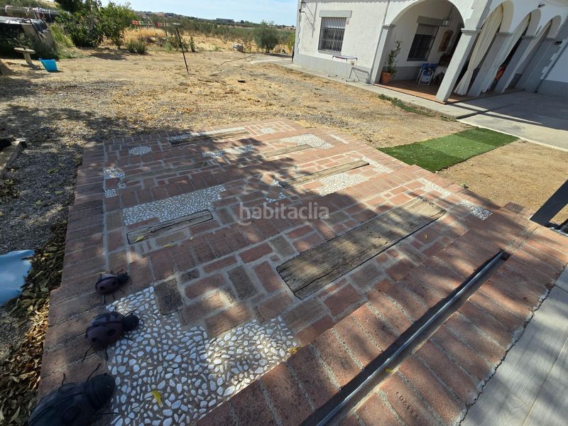 Foto 7210514b-4a81-4c42-a9dc-c6309f2d9710. Chalet en exclusiva! en Añora