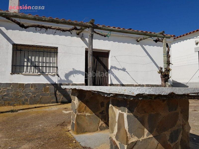Foto 75b333e6-1526-4183-9fd2-12f04b297eab. Chalet en exclusiva! en Añora