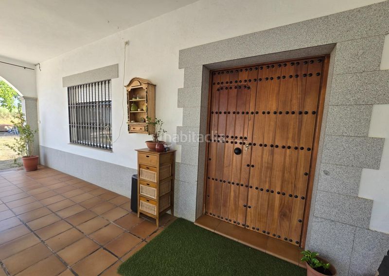 Foto 912a70aa-a53b-4fb6-8a9d-dcde52c8a6f5. Chalet en exclusiva! en Añora