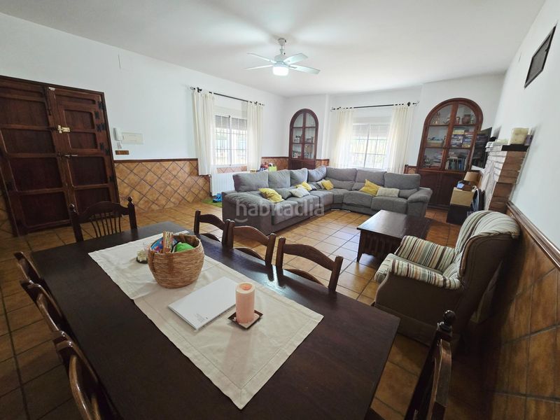 Foto a6357f8a-aad9-4e43-9c96-3f16a6d7db4a. Chalet en exclusiva! en Añora