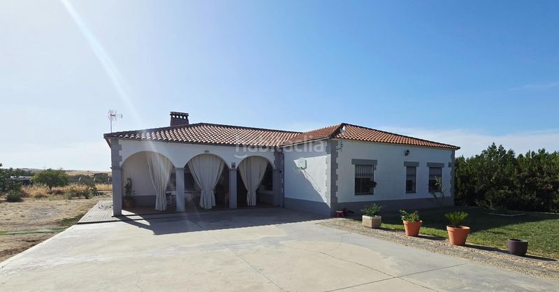 Foto be5a219d-b9ae-4849-9eff-81b59b1608e3. Chalet en exclusiva! en Añora