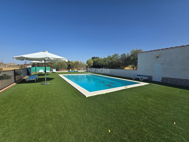 Foto c60424c6-995b-41d3-8ea9-271377457757. Chalet en exclusiva! en Añora