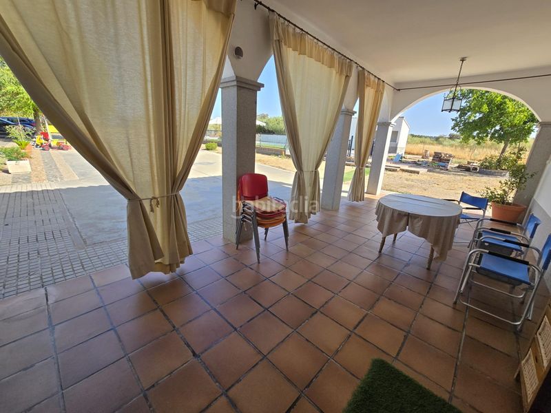 Foto fc40f07f-e7a8-4619-887d-194337480cbc. Chalet en exclusiva! en Añora