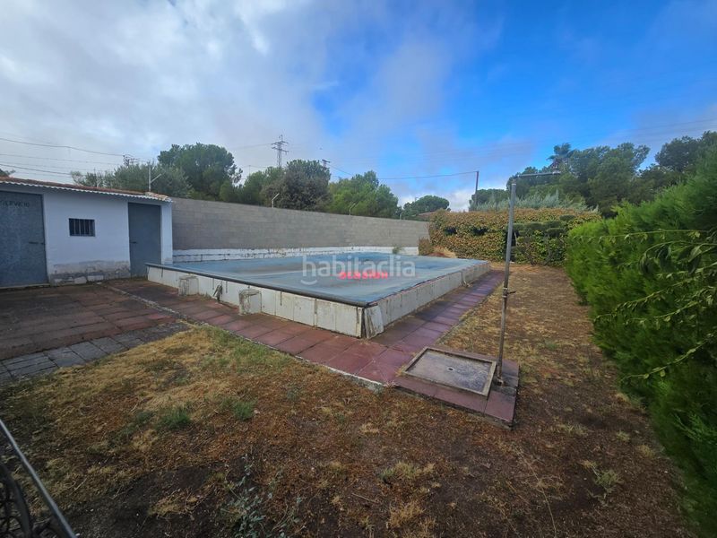 Foto c57519f8-cf87-496c-abac-7837505722ae. Xalet amb aparcament piscina a Alcaracejos