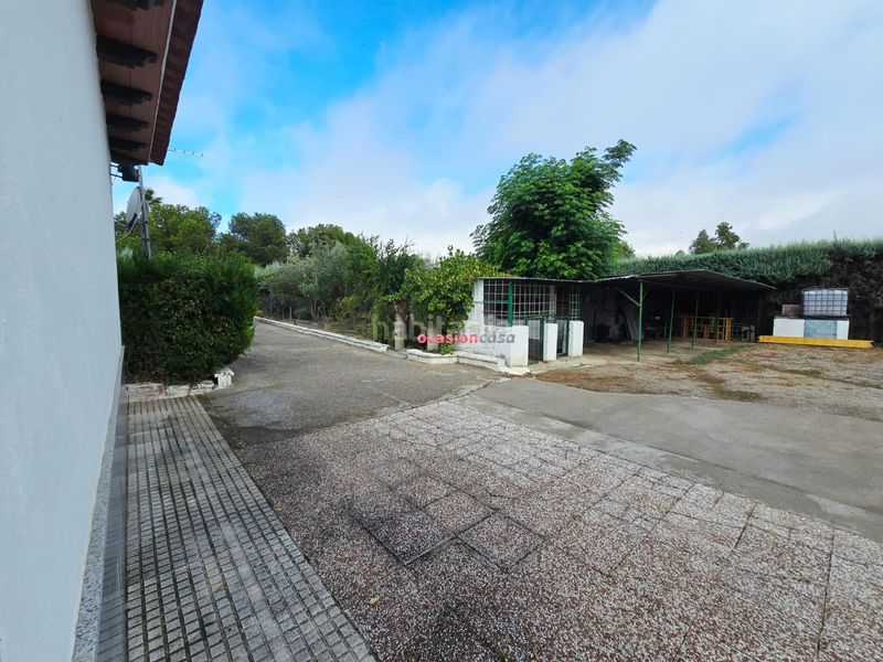 Foto da1c606c-f491-4248-885d-02af39f010f1. Xalet amb aparcament piscina a Alcaracejos