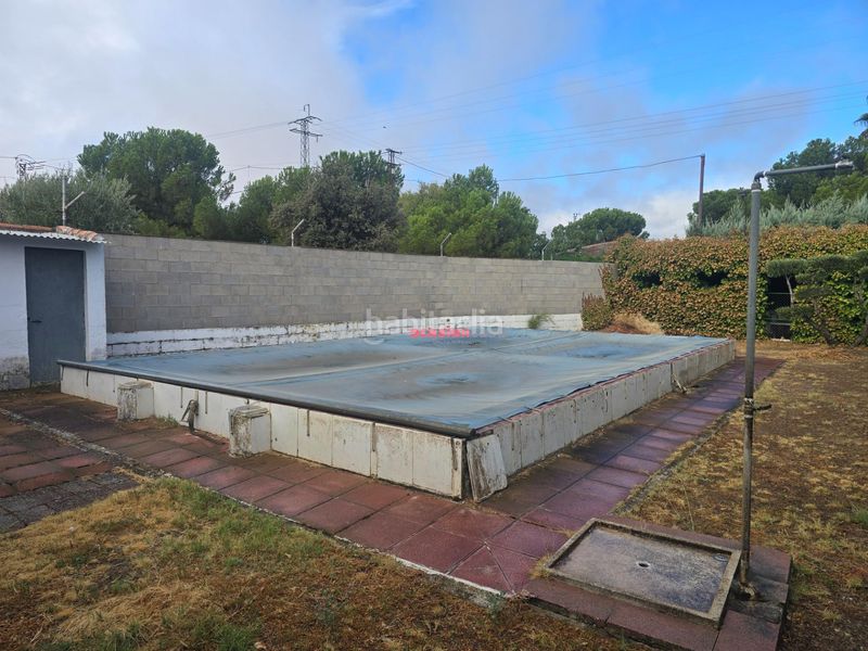 Foto e6dbe761-ea6d-46d3-8cae-ece0bdff83e5. Xalet amb aparcament piscina a Alcaracejos