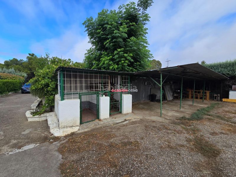 Foto f86d5fe0-933e-43d2-ab79-6d39430b27ac. Xalet amb aparcament piscina a Alcaracejos