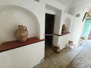 House in Torrecampo