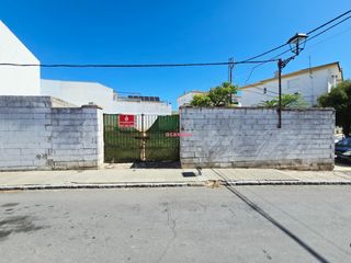 Terreny residencial a Villanueva de Córdoba