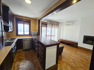 Pis a Pozoblanco. Piso en venta en la calle mayor de pozoblanco