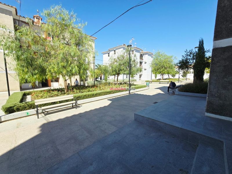 Foto 3db65e78-b693-4174-9367-172dfaaeebdc. Appartamento in Pozoblanco