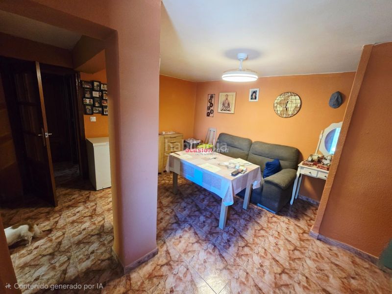 Foto b7daeda4-7008-4bad-9162-8b3e36e9f1c1. Appartamento in Pozoblanco