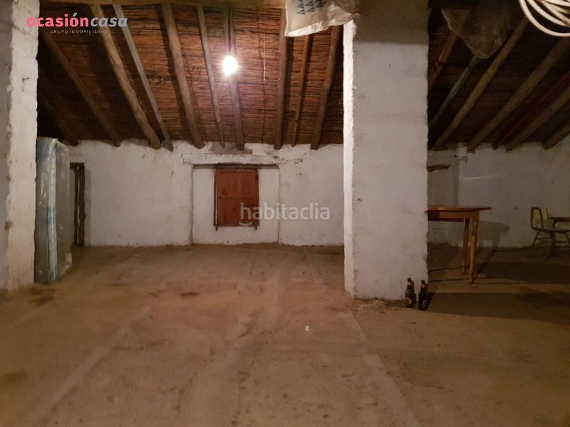 Foto 02989f90-4d92-48b4-8121-6b9739db28df. Casa amb calefacció a Pedroche