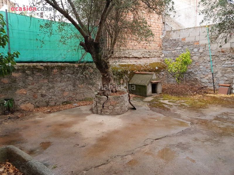 Foto 404290e6-159b-4e83-9ea7-a6418a5951a1. Casa amb calefacció a Pedroche