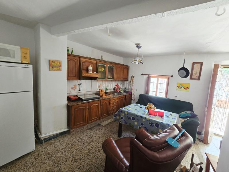 Foto 4f64211c-2773-4179-9dd4-f0e27ffe9c13. Casa amb calefacció a Pedroche