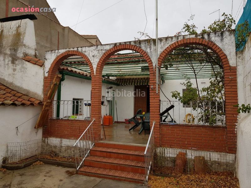 Foto 527fb5bb-90c9-45a3-965c-3af6d2e70e2d. Casa amb calefacció a Pedroche