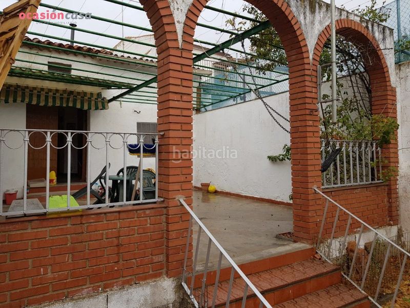 Foto 6ede8e7b-a69e-4061-addd-4e949606529f. Casa amb calefacció a Pedroche