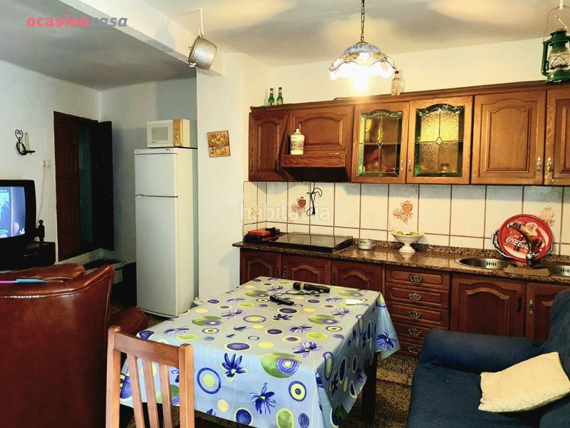Foto 7a8f0778-5b04-465d-b0f7-d33ea3a1f695. Casa amb calefacció a Pedroche