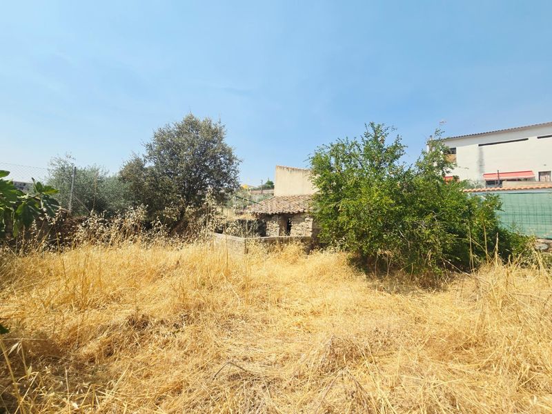 Foto aab02b91-0a5c-4457-83d4-8d180e605654. Casa amb calefacció a Pedroche