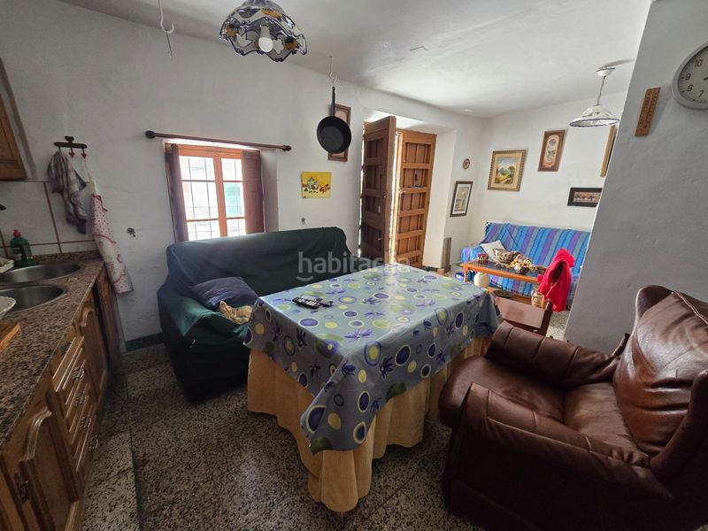 Foto ca0a6d56-fbf0-4237-9943-9549962c308e. Casa amb calefacció a Pedroche