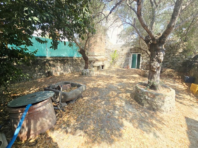 Foto ccd5b78c-d4fa-44c8-b29f-5cc74004475d. Casa amb calefacció a Pedroche