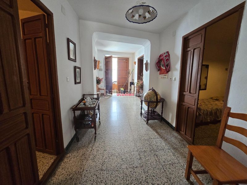 Foto f78a19f7-1236-4d1e-b354-f4aa61dbdf38. Casa amb calefacció a Pedroche