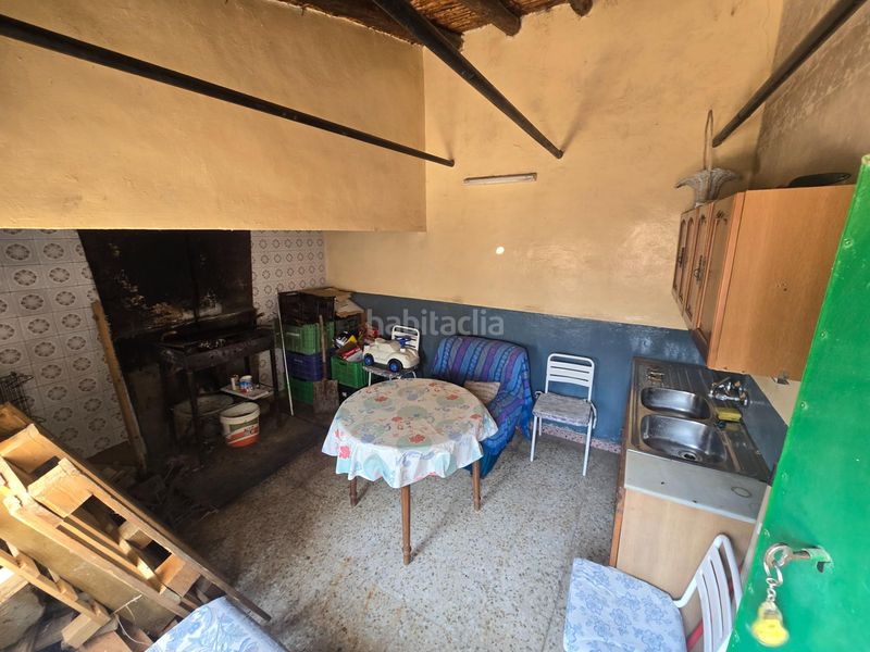 Foto ff75bac7-e50e-4e6b-8d2b-a9ff071418b2. Casa amb calefacció a Pedroche
