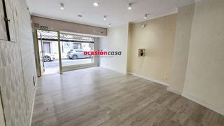 Business premise in Pozoblanco