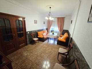 Pis a Pozoblanco. Se vende planta baja junto al hospital comarcal de pozoblanco