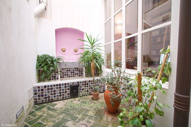 Foto 2d484e63-d381-4c0f-bdda-591cd5278c39. Casa amb calefacció aparcament a Casco Antiguo Badajoz