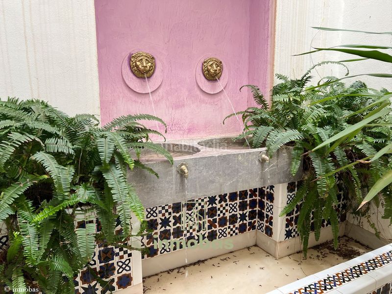 Foto 6785dc9f-5564-480c-ac4b-8a9542583680. Casa amb calefacció aparcament a Casco Antiguo Badajoz