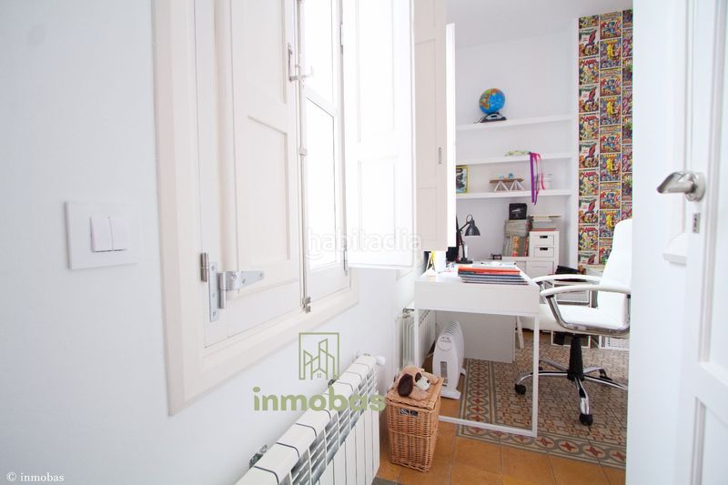 Foto 7738a93a-fd1b-4a6b-ae2e-a647f46dcb67. Casa amb calefacció aparcament a Casco Antiguo Badajoz