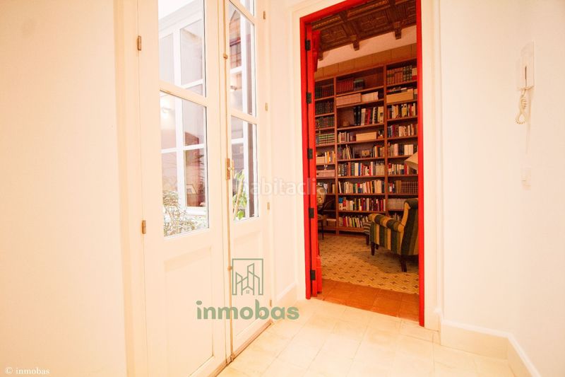 Foto 82a1c8e1-46ec-4a28-8fa6-f91678996e12. Casa amb calefacció aparcament a Casco Antiguo Badajoz