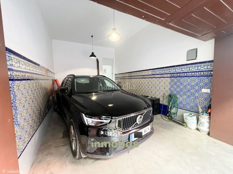 Foto a8981766-d7f4-4362-9a61-10c9ef94ab17. Casa amb calefacció aparcament a Casco Antiguo Badajoz