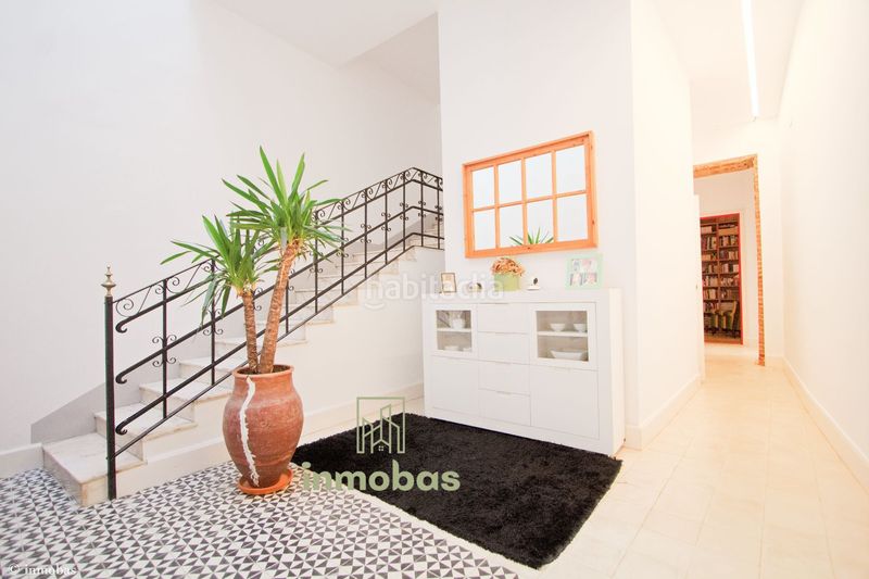 Foto cd0d32c3-344d-4e5c-b01d-5a23dba43d4a. Casa amb calefacció aparcament a Casco Antiguo Badajoz