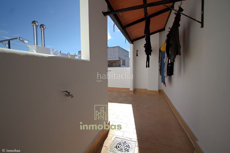 Foto cd8ff6de-be81-4dc4-9298-09033b039049. Casa amb calefacció aparcament a Casco Antiguo Badajoz
