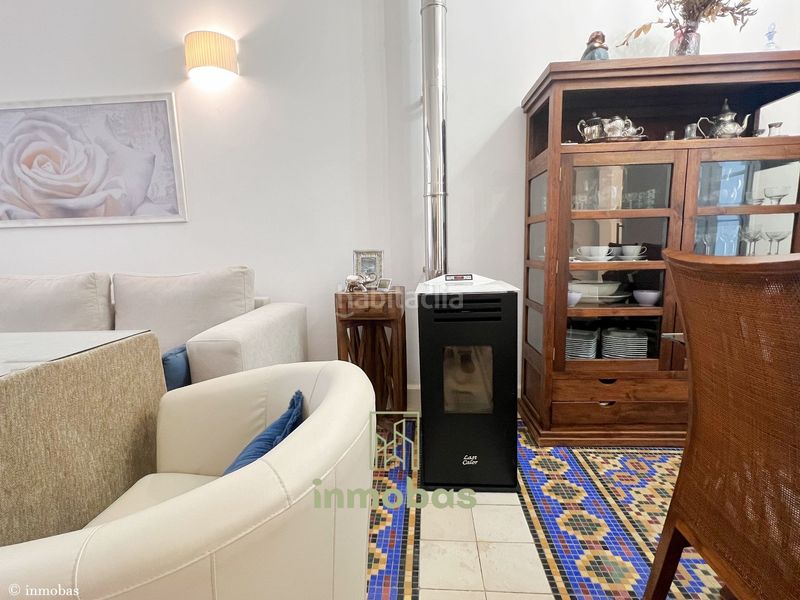 Foto d6813c6a-e0cd-4483-8943-cd02bf0266d6. Casa amb calefacció aparcament a Casco Antiguo Badajoz