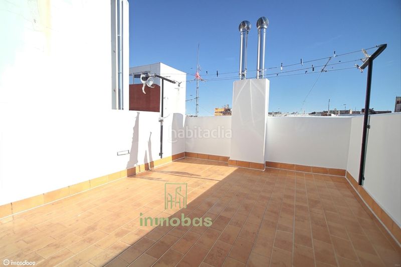 Foto ebe9ea48-c9da-4d09-9ca0-37450f10bc1c. Casa amb calefacció aparcament a Casco Antiguo Badajoz