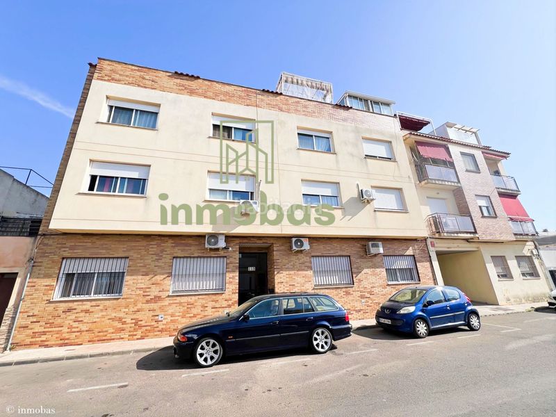 Foto 463070ed-51d7-4dd0-b4a1-4398270f6ff8. Àtic a San Roque - Ronda Norte Badajoz