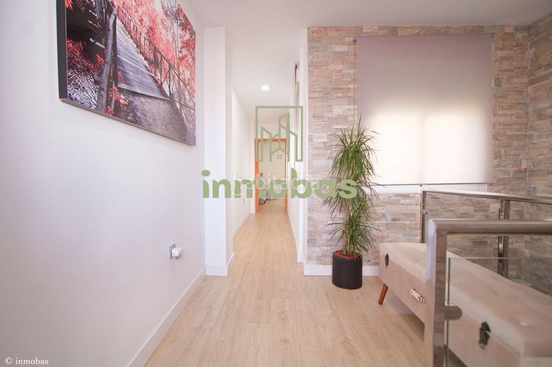 Foto 9a840f58-b64a-45e6-a49c-466336cdb128. Àtic a San Roque - Ronda Norte Badajoz