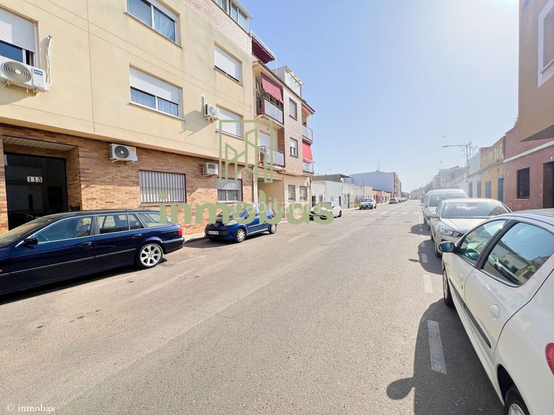 Foto a8de9a80-8760-4781-935f-b41439c49e20. Àtic a San Roque - Ronda Norte Badajoz