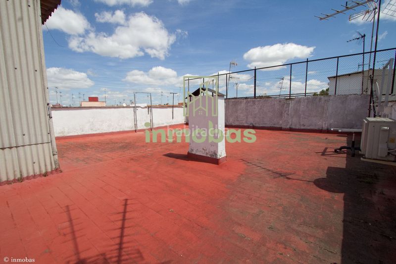 Foto 1a2d25cd-b184-4f93-9ce1-0719da881194. Pis a Santa Marina Badajoz