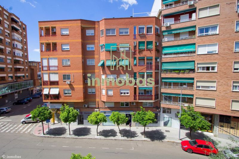 Foto 3ba91434-9bab-4a22-8b9e-509c904b8e57. Pis a Santa Marina Badajoz