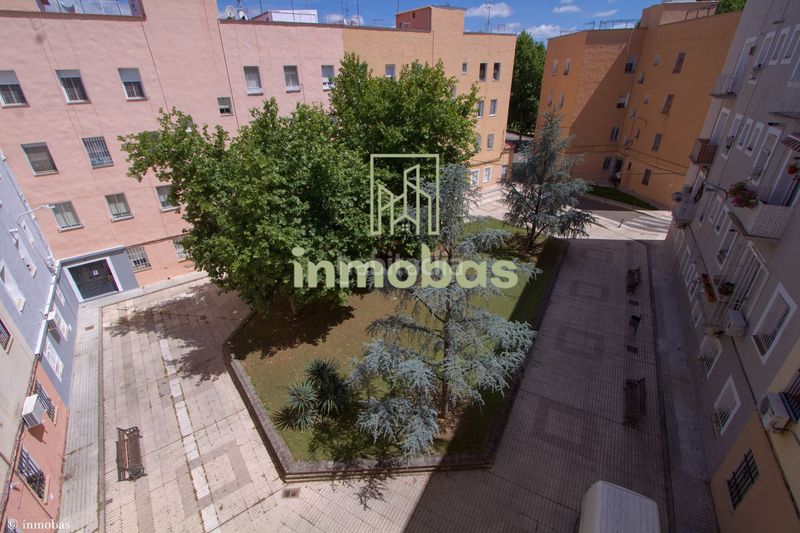 Foto 43a77680-03f8-45c4-80f1-3824c33d410a. Pis a Santa Marina Badajoz