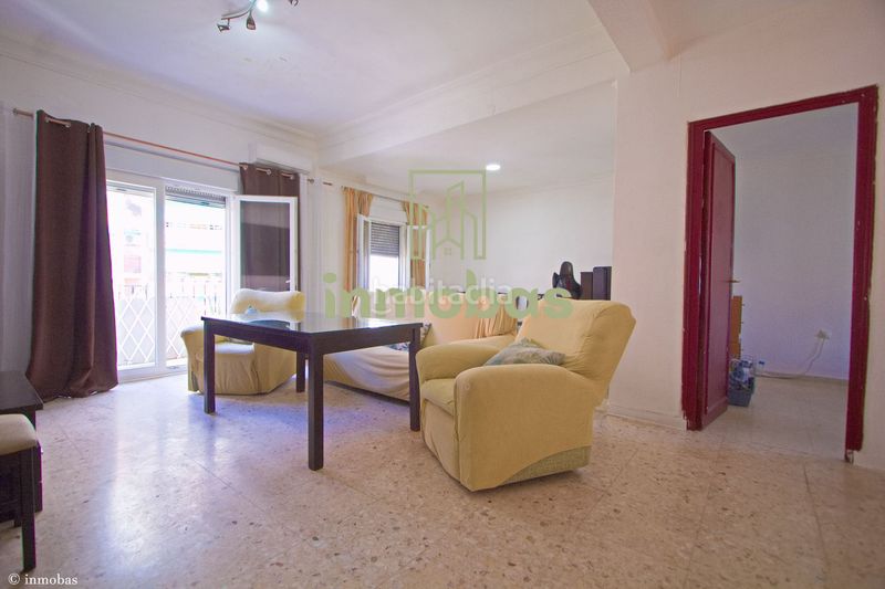 Foto f8eb35a2-747b-4e2a-95b3-2af61233b8d2. Pis a Santa Marina Badajoz